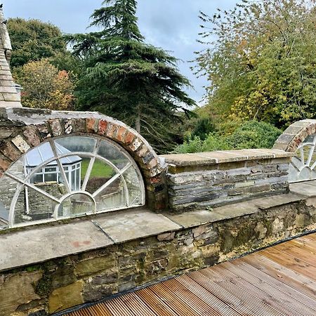 The Coach House On Love Lane - 3 Stunning Apartments In The Yorkshire Dales Leyburn Dış mekan fotoğraf