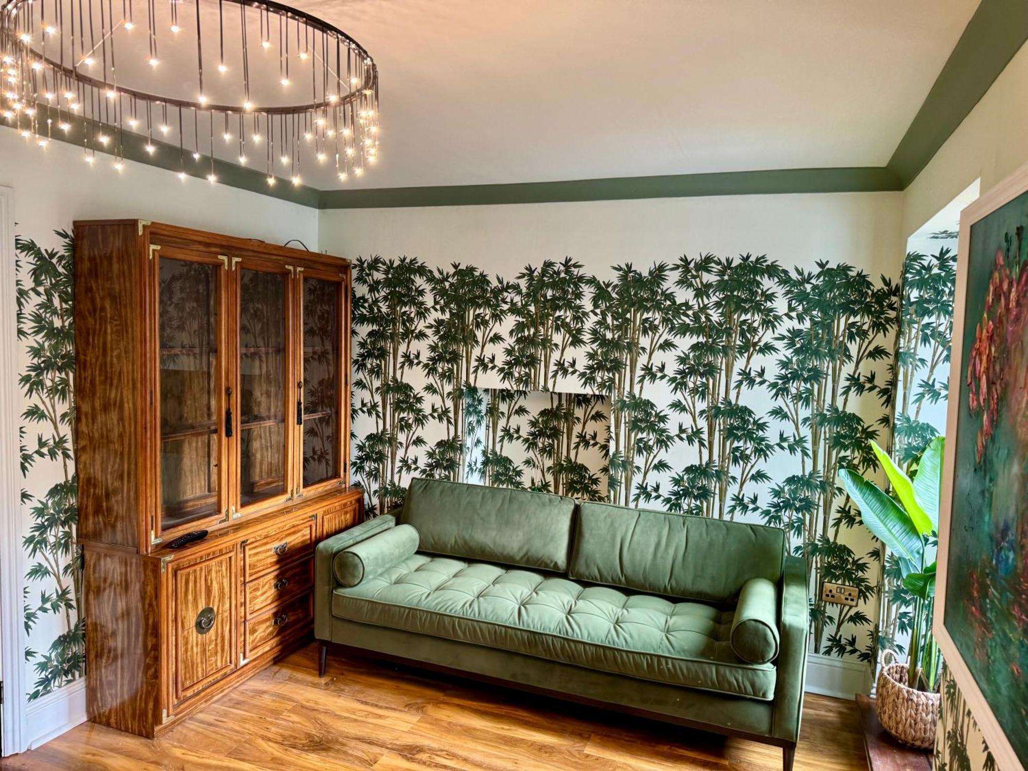 The Coach House On Love Lane - 3 Stunning Apartments In The Yorkshire Dales Leyburn Dış mekan fotoğraf