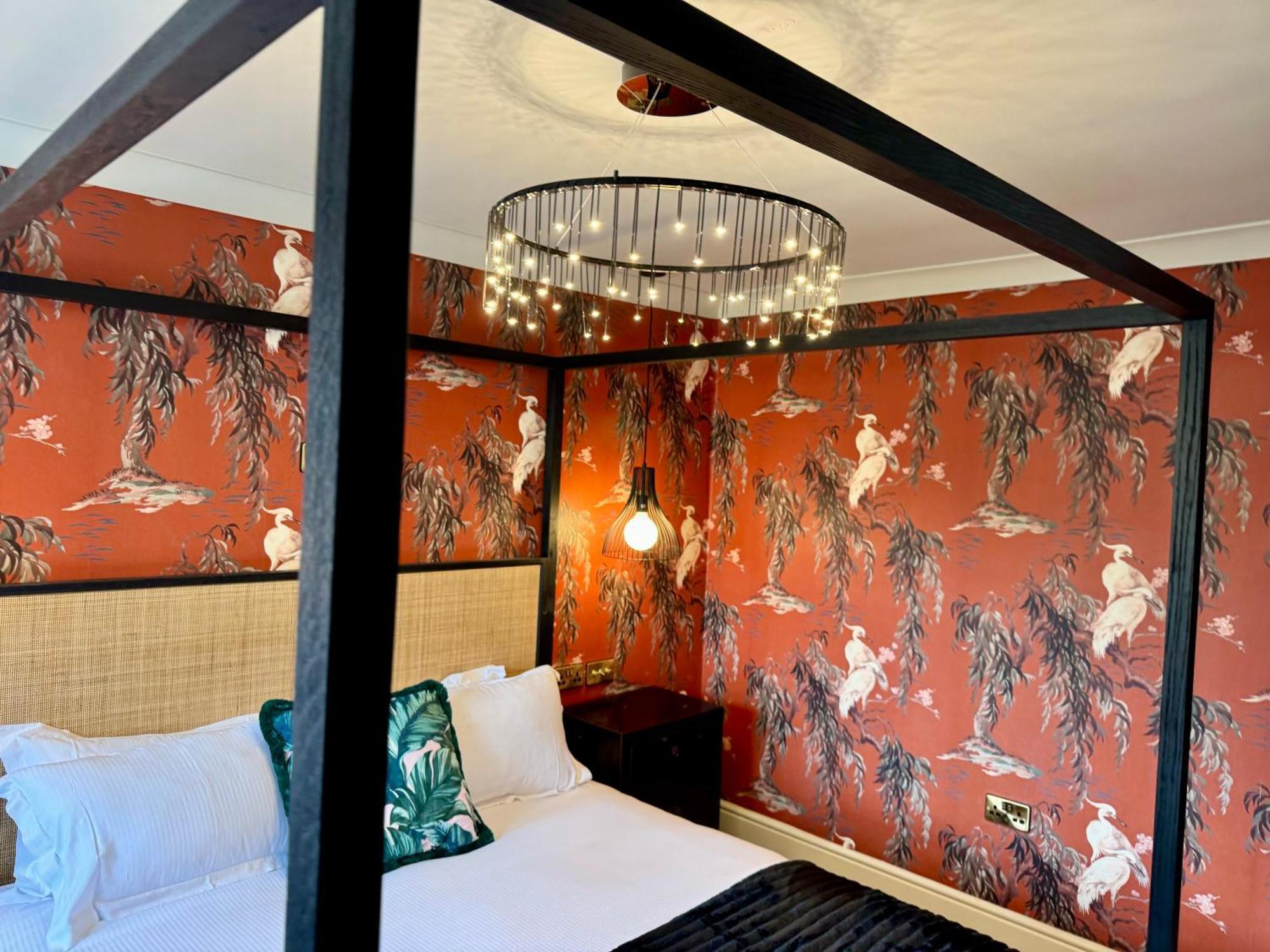 The Coach House On Love Lane - 3 Stunning Apartments In The Yorkshire Dales Leyburn Dış mekan fotoğraf