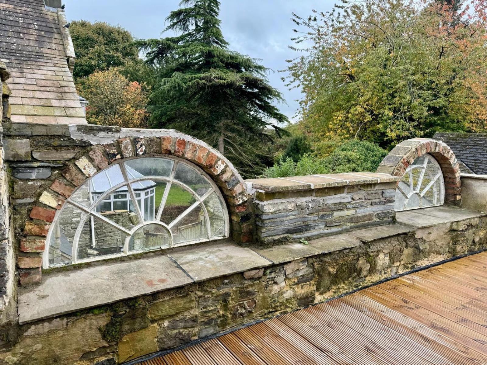 The Coach House On Love Lane - 3 Stunning Apartments In The Yorkshire Dales Leyburn Dış mekan fotoğraf
