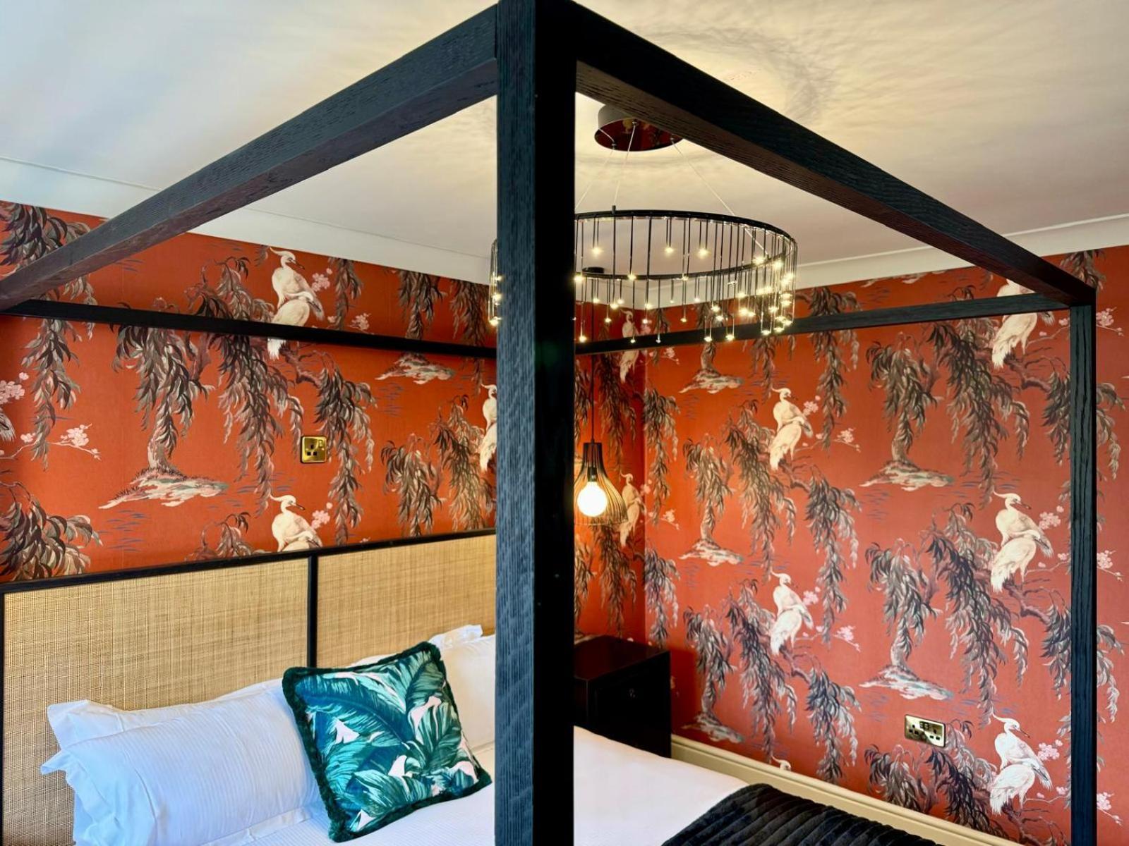 The Coach House On Love Lane - 3 Stunning Apartments In The Yorkshire Dales Leyburn Dış mekan fotoğraf