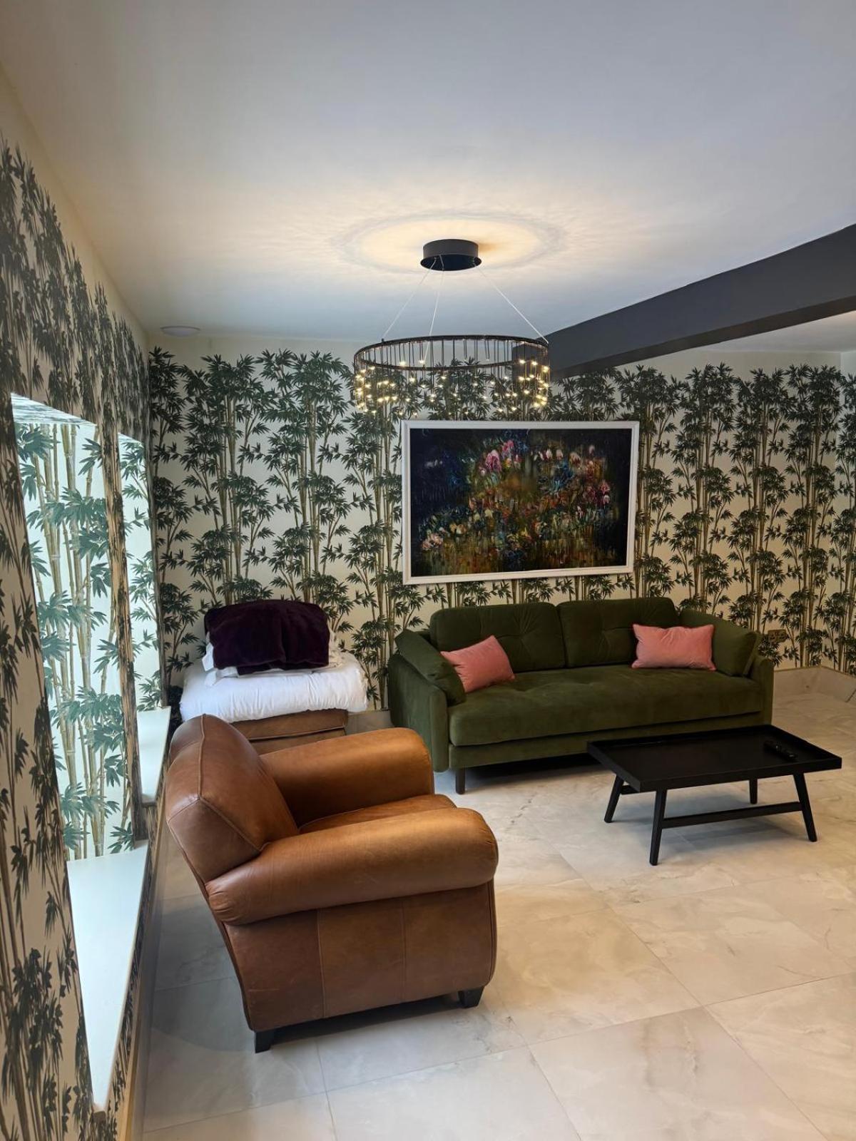 The Coach House On Love Lane - 3 Stunning Apartments In The Yorkshire Dales Leyburn Dış mekan fotoğraf